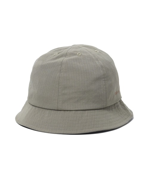スノーピーク snowpeak コットン中折れハット 2 ベージュ 廃盤入手困難