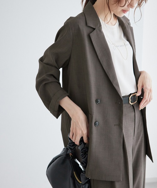 ROPE' PICNIC（ロペピクニック）｜テーラードジャケット