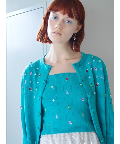 FURFUR（ファーファー）の「バタフライモチーフマルチウェイピアス（ピアス（両耳用）・レディース・シルバー/ゴールド・FREE）」の7枚目の写真