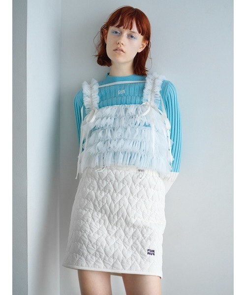 FURFUR（ファーファー）の「バタフライモチーフマルチウェイピアス（ピアス（両耳用）・レディース・シルバー/ゴールド・FREE）」の10枚目の写真