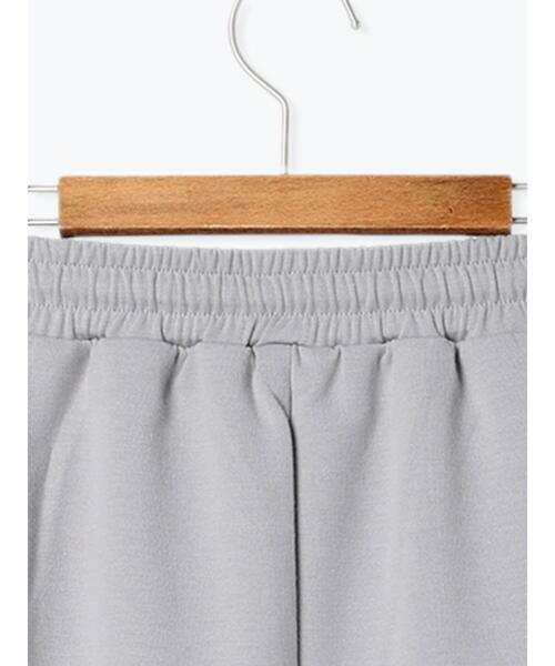 Lugnoncure（ルノンキュール）の「サイドラインナロースカート（スカート・レディース・ブラック/ベージュ/グレー・F）」の21枚目の写真