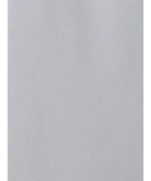 Lugnoncure（ルノンキュール）の「サイドラインナロースカート（スカート・レディース・ブラック/ベージュ/グレー・F）」の22枚目の写真