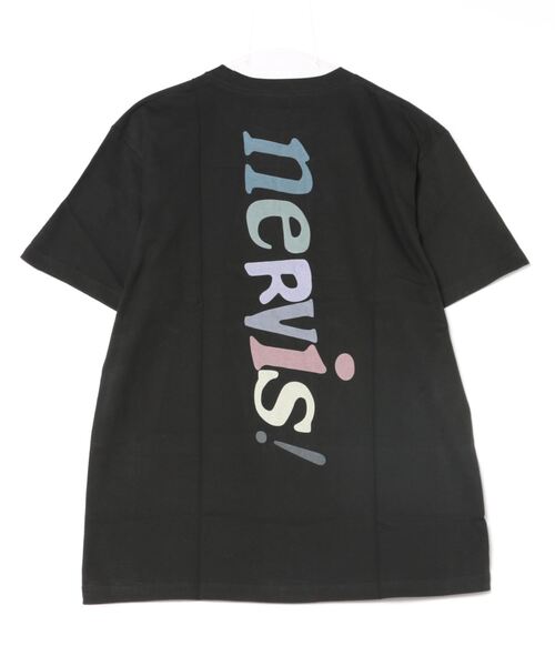 ARCHIVER（アーカイバ）の「【8】【it】MAYHEM/graphic Tシャツ（Tシャツ/カットソー・レディース・ブラック/ピンク・LARGE/MEDIUM）」の3枚目の写真