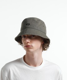 Y-3(CX[)Y-3 BUCKET HAT(nbg)