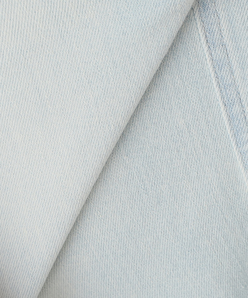 FRAMeWORK（フレームワーク）の「タイトフィットデニムスカート（デニムスカート・レディース・サックスブルー・38/36）」の3枚目の写真