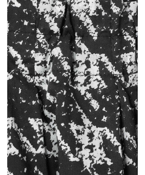 【セール】mizuiro ind 千鳥プリントイージーパンツ（その他パンツ）｜mizuiroind（ミズイロインド）