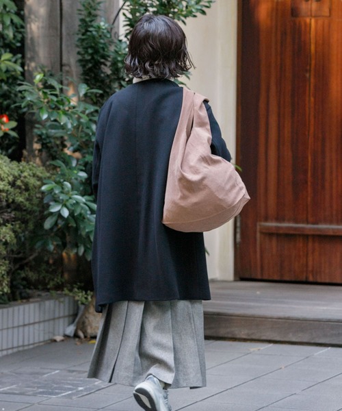 DOORS LIVING PRODUCTS ショッパーバッグ（エコバッグ/サブ