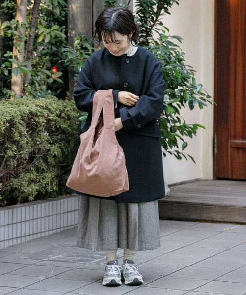 DOORS LIVING PRODUCTS ショッパーバッグ（エコバッグ/サブバッグ