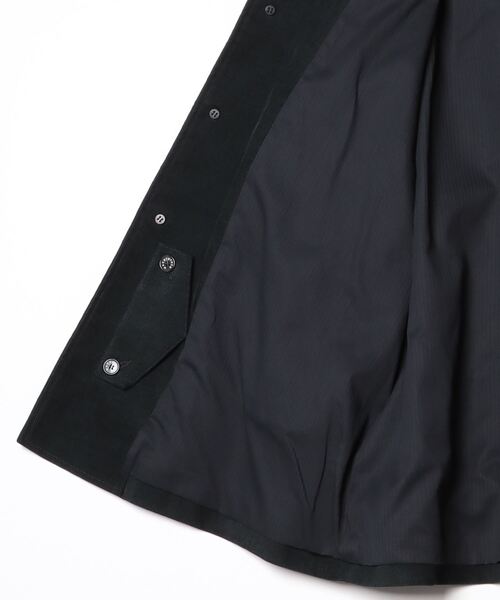 Mackintosh（マッキントッシュ）の「HUMBIE GTS /DNM（ステン