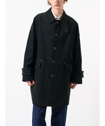 Mackintosh HUMBIE GTS /DNM ステンカラーコート 86315774b_9_d_215.jpg