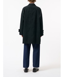 Mackintosh HUMBIE GTS /DNM ステンカラーコート Mackintosh（マッキントッシュ）の「HUMBIE GTS /DNM（ステン