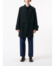 Mackintosh（マッキントッシュ）の「HUMBIE GTS /DNM（ステン