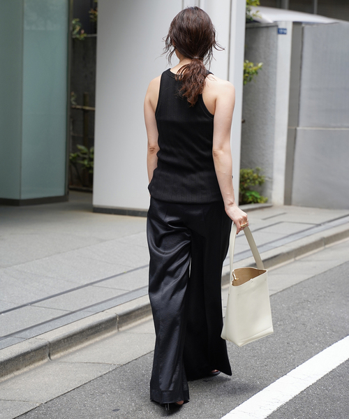 Deuxieme Classe（ドゥーズィエムクラス）の「Minimal Satin