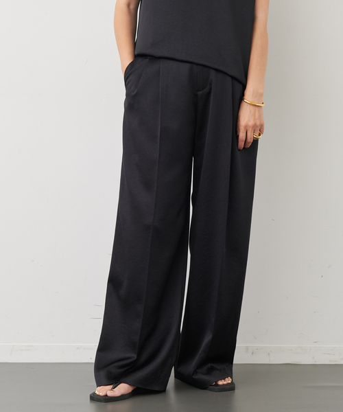 Deuxieme Classe（ドゥーズィエムクラス）の「Minimal Satin