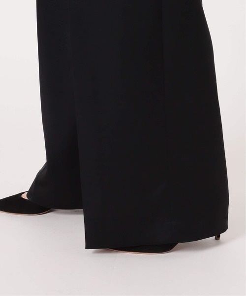 美品　ドゥーズィエムクラス　23年モデル　Minimal Satin ミディアム Minimal Satin スカート（その他スカート）｜Deuxieme Classe