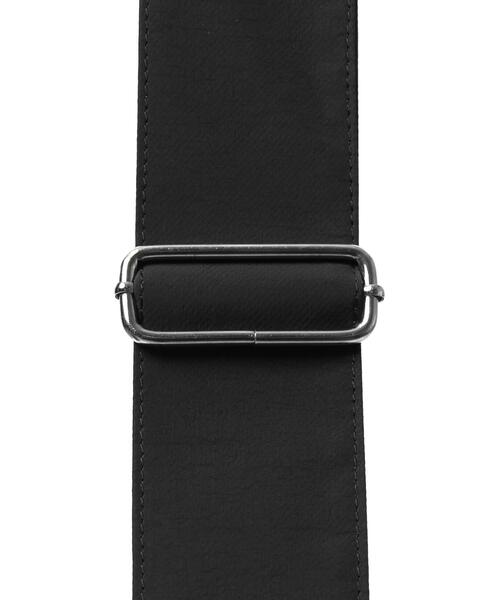 WEGO（ウィゴー）の「WEGO/中綿BIGショルダー（ショルダーバッグ・レディース・グレー/ブラック・FREE）」の7枚目の写真