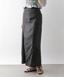 LEPSIM | 光沢スカート 139273(スカート)