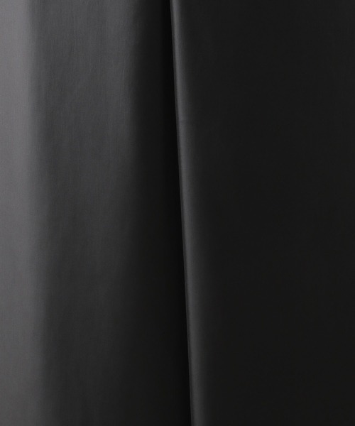 LEPSIM（レプシィム）の「光沢スカート　139273（スカート・レディース・ブラウン/ブラック・FREE）」の15枚目の写真