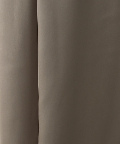 LEPSIM（レプシィム）の「光沢スカート　139273（スカート・レディース・ブラウン/ブラック・FREE）」の14枚目の写真