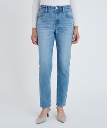 【タグ付き未使用】 2024AWスリムテーパードRUTH24ヤヌークYANUK 楽天市場】ヤヌーク ファッション 【タグ付き未使用】 2024AW