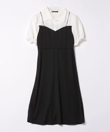 ARCHIVER（アーカイバ）の「【Bz】 キャミワンピ（ワンピース・メンズ）」