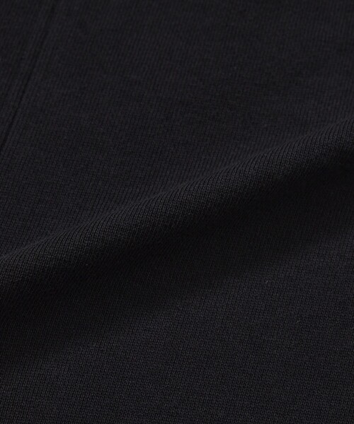 Firsthand（ファーストハンド）の「MA Firsthand/マ ファーストハンド LOGO NARROW SKIRT / スウェットスカート（スカート・レディース・ブラック/オフホワイト/ネイビー/レッド・ﾌﾘ-）」の13枚目の写真