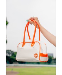 KEBOZ | ENAMEL BAG(ハンドバッグ)