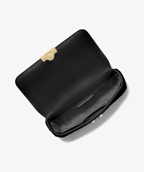 Michael Kors - ショルダーバッグ レザー MICHAEL KORS マイケルコース レザーバッグ