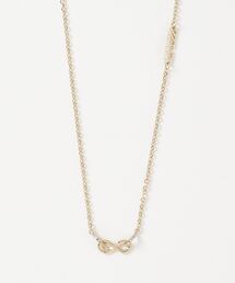 Guess（ゲス）の「16-18'' INFINITY PAVE LINKS ネックレス（ネックレス）」