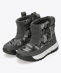 【美品】Columbia コロンビア　サイドゴア　ブーツ Amazon.co.jp: [コロンビア] ブーツ サップランド スリー
