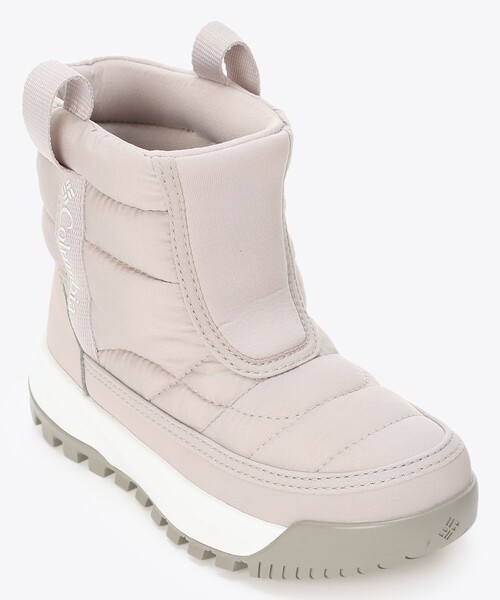 Columbia/／【KIDS】ユース スノー トロット ミッド／コロンビア