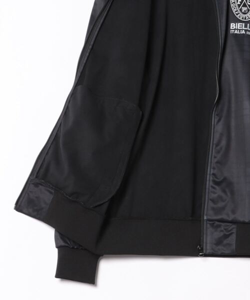 【FILA GOLF/フィラゴルフ】ボンディングブルゾン ゴルフ（ブルゾン）｜FILA GOLF（フィラゴルフ ）