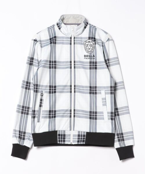 【FILA GOLF/フィラゴルフ】ボンディングブルゾン ゴルフ（ブルゾン）｜FILA GOLF（フィラゴルフ ）