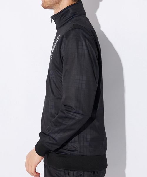 【FILA GOLF/フィラゴルフ】ボンディングブルゾン ゴルフ（ブルゾン）｜FILA GOLF（フィラゴルフ ）