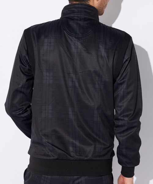 【FILA GOLF/フィラゴルフ】ボンディングブルゾン ゴルフ（ブルゾン）｜FILA GOLF（フィラゴルフ ）