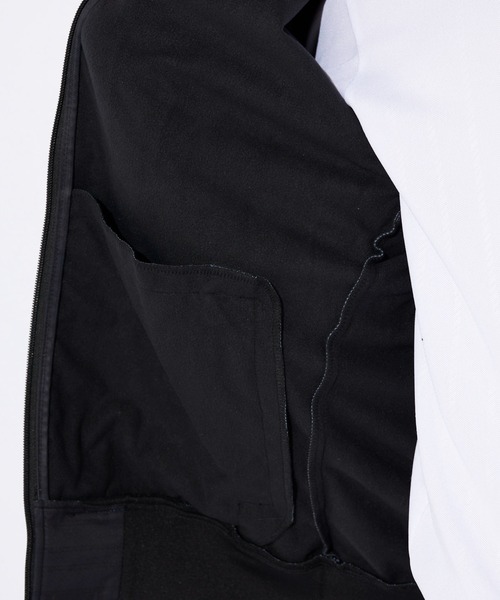 【FILA GOLF/フィラゴルフ】ボンディングブルゾン ゴルフ（ブルゾン）｜FILA GOLF（フィラゴルフ ）