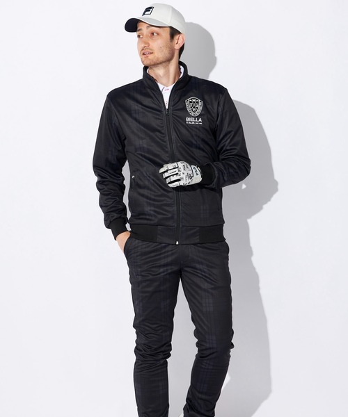 【FILA GOLF/フィラゴルフ】ボンディングブルゾン ゴルフ（ブルゾン）｜FILA GOLF（フィラゴルフ ）