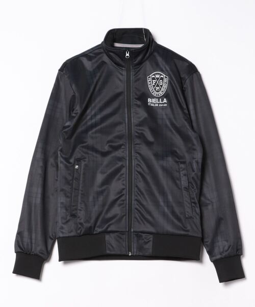 【FILA GOLF/フィラゴルフ】ボンディングブルゾン ゴルフ（ブルゾン）｜FILA GOLF（フィラゴルフ ）