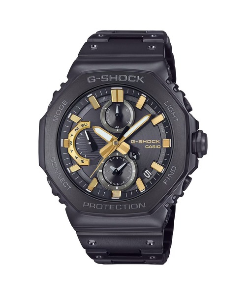 CASIO WATCH 50TH ANNIVERSARY / GMC-B2100ZE-1AJR（アナログ腕時計）｜G-SHOCK（ジーショック）