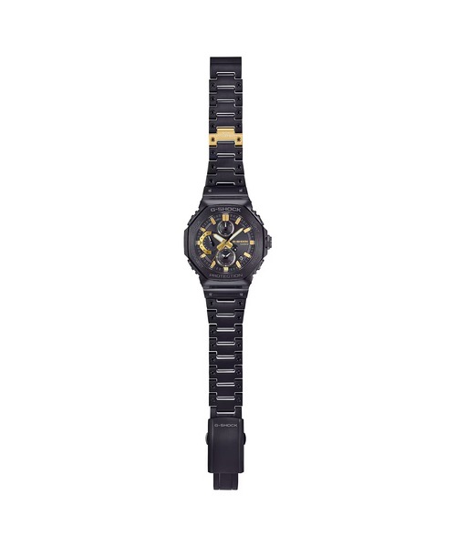 CASIO WATCH 50TH ANNIVERSARY / GMC-B2100ZE-1AJR（アナログ腕時計）｜G-SHOCK（ジーショック）