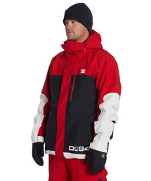 セール】24 VARSITY JACKET/DCワッペン付きスタジャン（スタジャン
