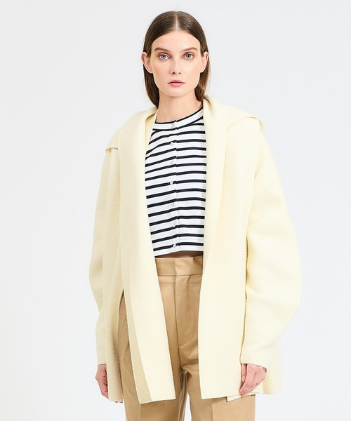 ESTNATION（エストネーション）の「ESTNATION / フーディーコンビ