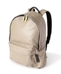 VIOLAd'ORO | VIOLAd’ORO (ヴィオラドーロ) 型押しシュリンクレザーバックパック/ADRIA / V-1550(バックパック/リュック)