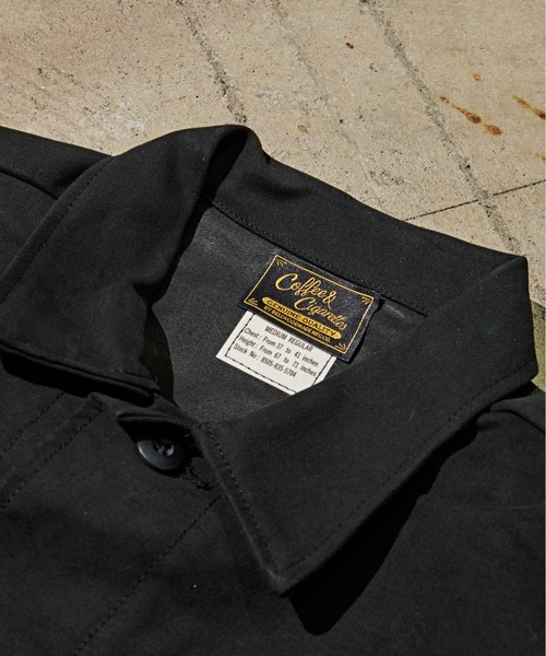 セール】2-10B30 JUNGLE FATIGUE JACKET ジャングルファティーグ