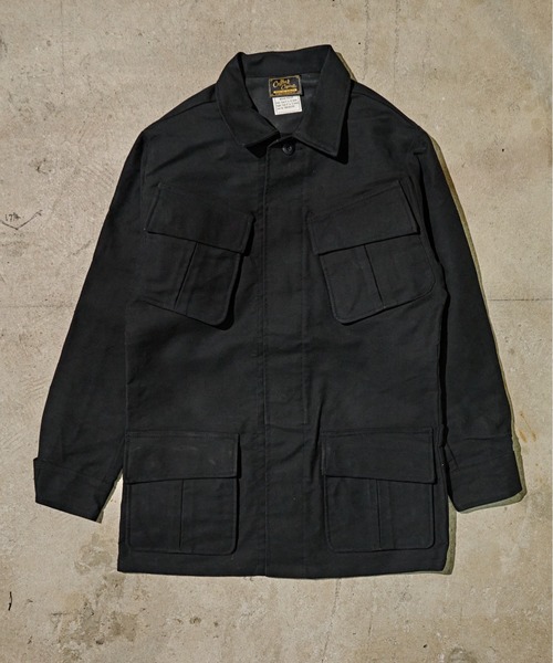 セール】2-10B30 JUNGLE FATIGUE JACKET ジャングルファティーグ