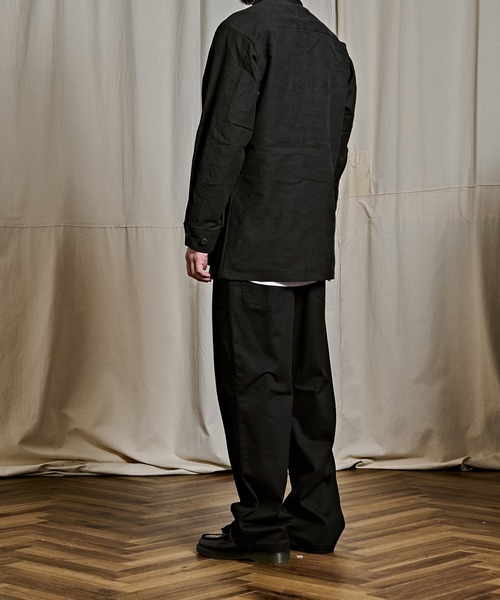 セール】2-10B30 JUNGLE FATIGUE JACKET ジャングルファティーグ