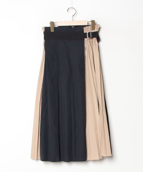 セール/ブランド古着】プリーツスカート（スカート）｜ELENDEEK  