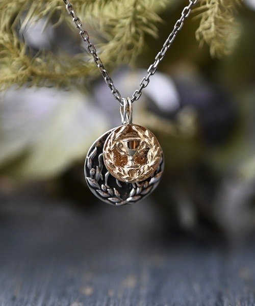 sowi（ソーイ）の「SV Message ペンダントトップ 2024（チャーム