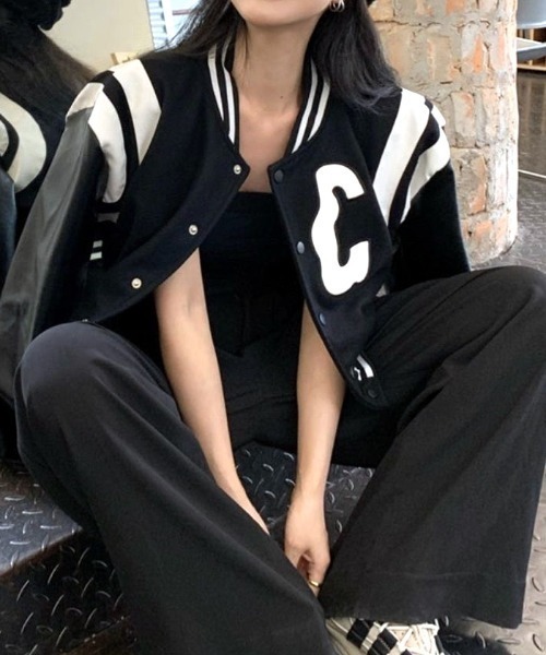 「最終価格」INTERFACE サタン　スタジャン 最終価格」INTERFACE サタン スタジャン 最終価格」INTERFACE サタン