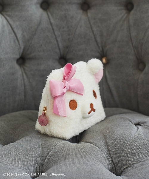 Maison de FLEUR（メゾンドフルール）の「コリラックマ